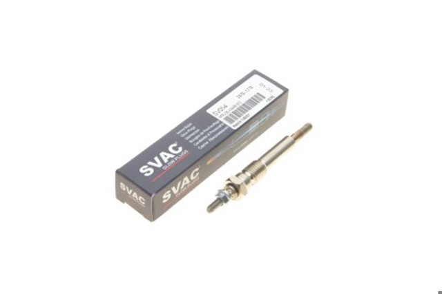 Bujía de precalentamiento SV054 Svac