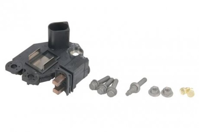 Regulador del voltaje VALEO 599125