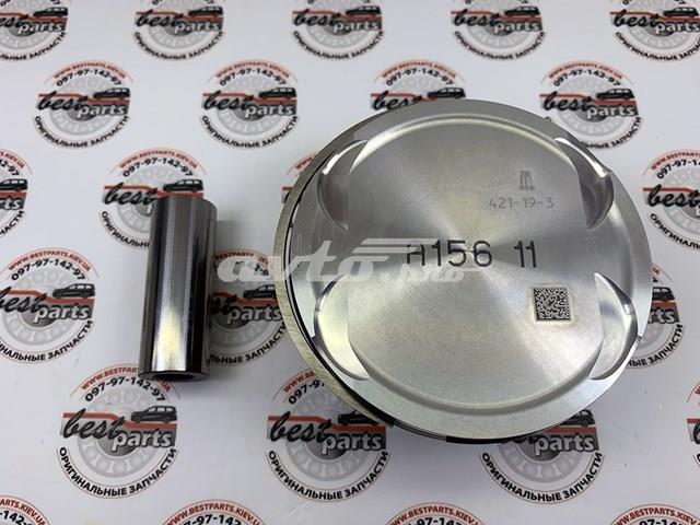 Pistón A1560301117 Mercedes