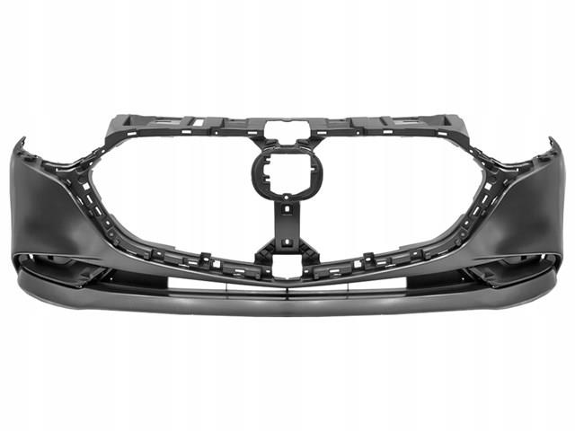 Comprar BCKA50031EBB Mazda Defensa delantera