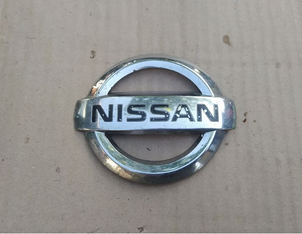 62890ED000 Nissan