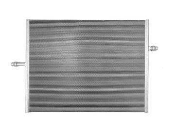 Comprar A9075001300 Mercedes Radiador adicional de refrigeración del motor