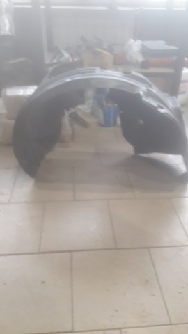 52038891 Fiat/Alfa/Lancia Paso rueda delantero derecho