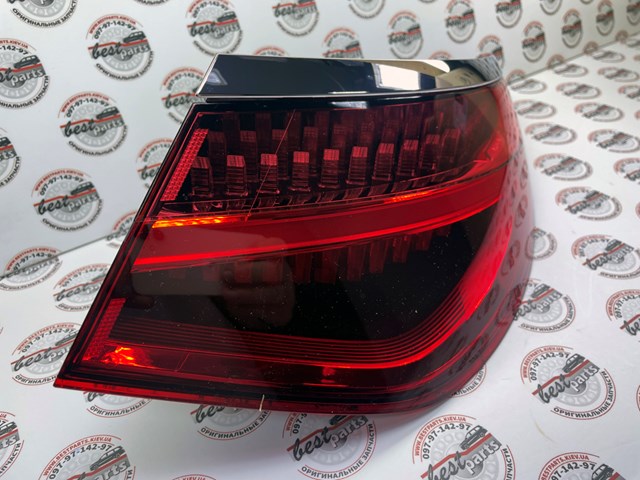 Comprar A2239062400 Mercedes Piloto trasero exterior derecho
