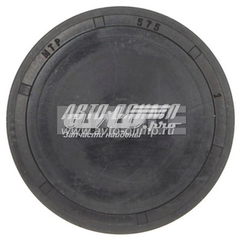 B45862 Mahle Original junta anular, cavidad bujía