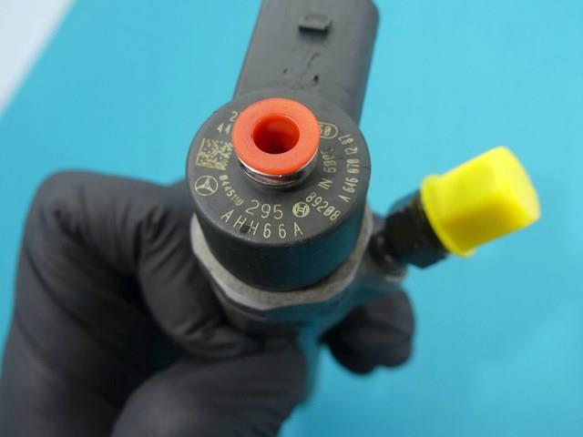 Comprar 0445110295 Bosch Inyector
