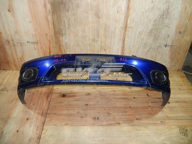 Paragolpes delantero para Subaru Legacy III BE, BH