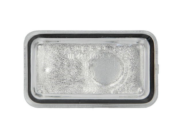 4411403LUC Depo/Loro/Abakus Luz intermitente de guardabarros izquierdo