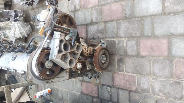 Motor completo F9Q750 Renault (RVI)