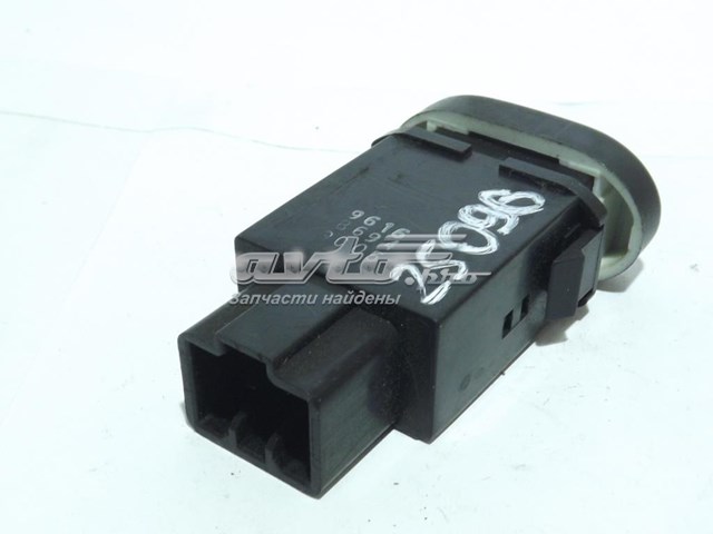 Comprar 96168694 General Motors Botón de encendido de la calefacción de la luneta trasera