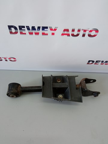 Comprar KB7W28550 Mazda Brazo transversal izquierdo de suspensión trasera