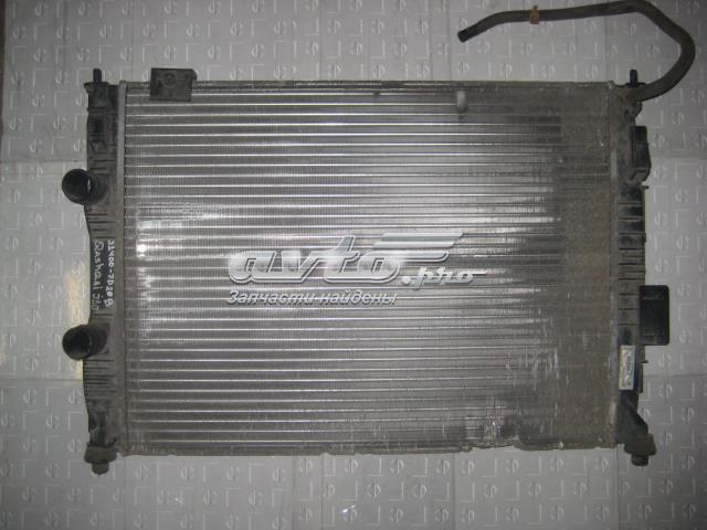 Radiador 21400JD900 Nissan/Infiniti