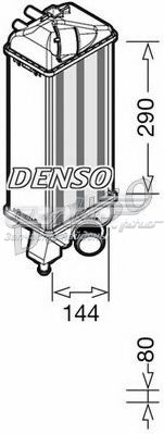 DIT09116 Denso