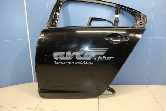 Puerta trasera izquierda Jaguar C2Z2014 precio, desde 425,44 EUR