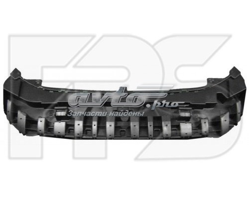 Comprar FP2816220 FPS Deflector de aire inferior del radiador