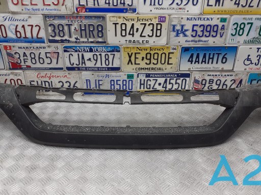 51117345032 BMW alerón parachoques delantero