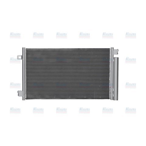Comprar 52217410 Fiat/Alfa/Lancia Condensador de aire acondicionado