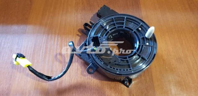 Anillo de contacto del volante Nissan Primera sedán (P12) (2002 - 2008) precio, desde 39,20 EUR
