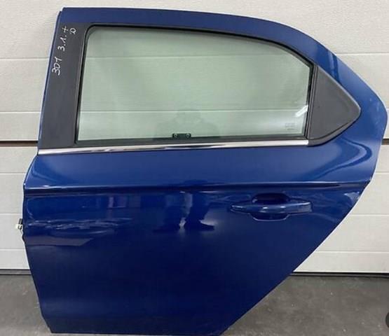 Comprar 9677406980 Peugeot/Citroen Puerta trasera izquierda