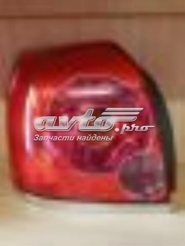 8156105140 Toyota piloto posterior izquierdo