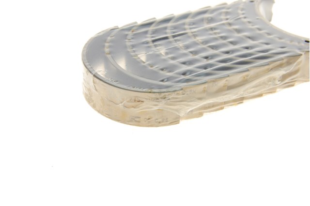 Juego de cojinetes de cigüeñal, cota de reparación (+0,25 mm) 029HS21915025 Mahle Original