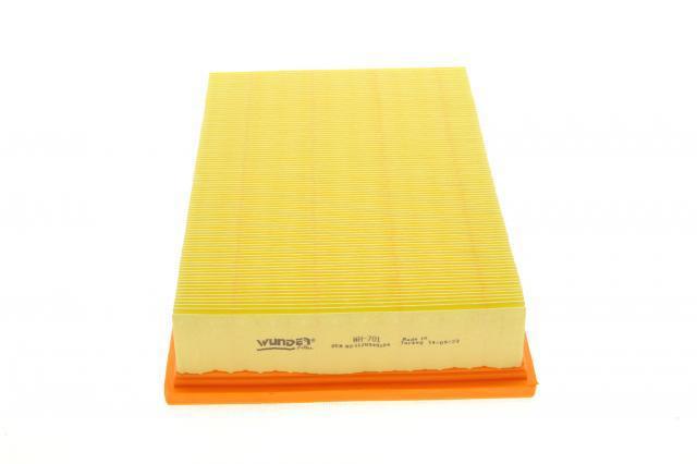 WH701 Wunder Filtro de aire de motor