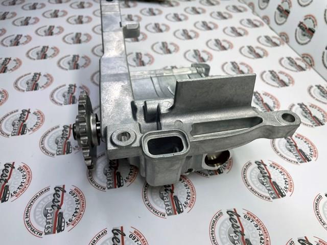 Comprar A6421802000 Mercedes Bomba De Aceite