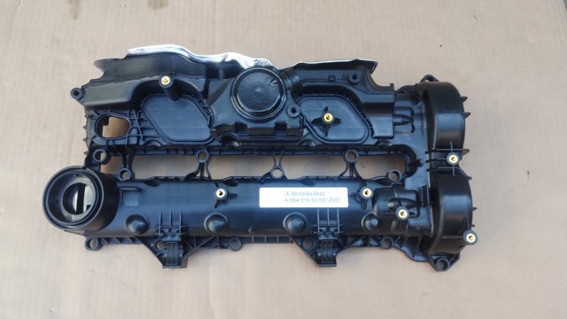 Comprar A6540169300 Mercedes 