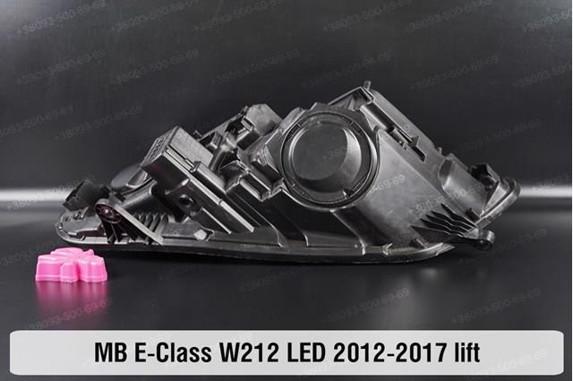 Comprar A2128202739 Mercedes Faro delantero izquierdo