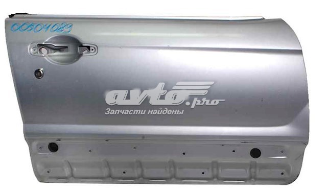 Puerta delantera derecha Subaru 60009SA1219P precio, desde 190,33 EUR