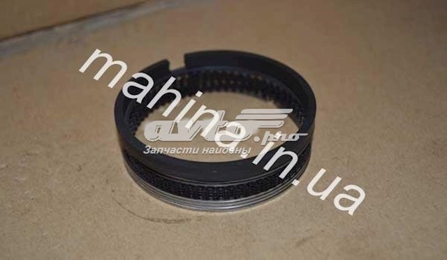 Juego de anillos de pistón, motor, STD 473HBJ1004030 Chery