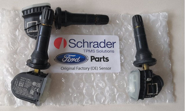 EV6T1A180DD Ford sensor de presion de neumaticos