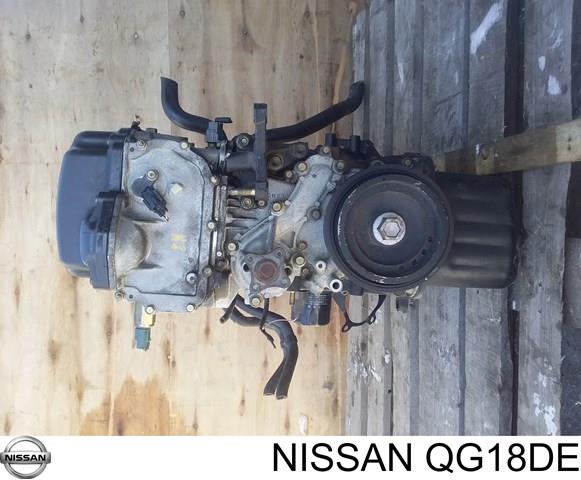 Comprar QG18DE Nissan/Infiniti Motor completo