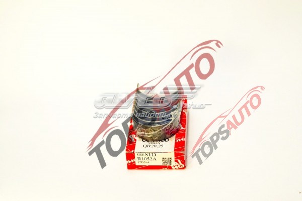 Juego de cojinetes de biela, estándar (STD) Taiho R1052ASTD precio, desde 17,47 EUR
