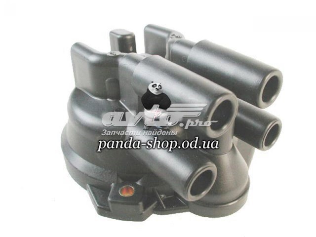  Tapa de distribuidor de encendido Mazda 626 5