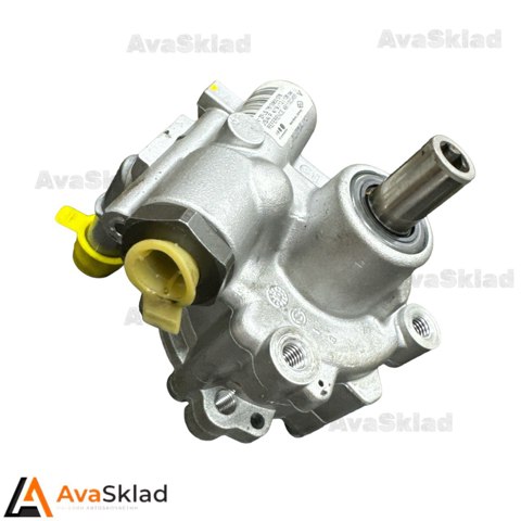 Comprar 4911000Q2L Nissan/Infiniti Bomba servodireccion