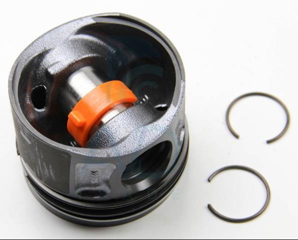 1373523 Ford juego de piston para motor, 2da reparación (+ 0,50)