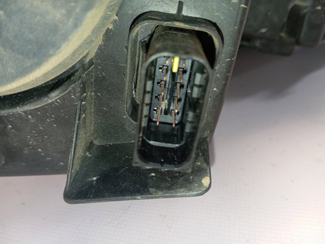 9816826880 Peugeot/Citroen Luz derecha