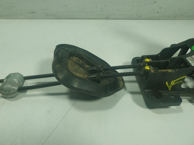  Opel 9824161680