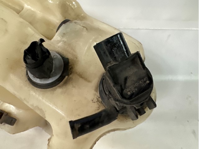 Comprar Depósito de limpiaparabrisas Chrysler 300 C 