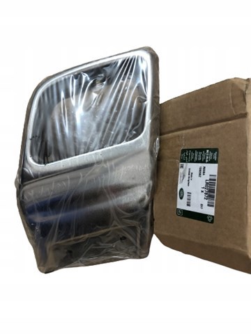 Cola de escape Land Rover LR027872 precio, desde  EUR