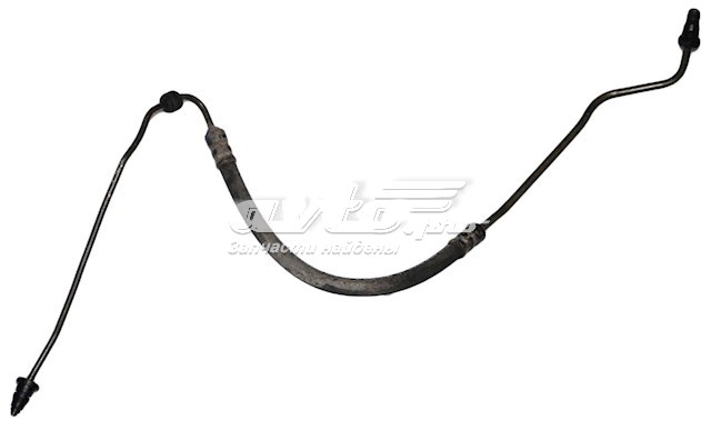 6Q1721465AG VAG tubo flexible de embrague