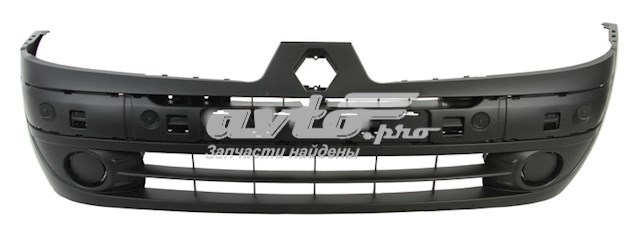 Parachoques delantero FPS FP5604900 precio, desde 95,29 EUR