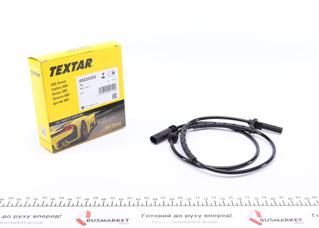 45020300 Textar sensor abs trasero