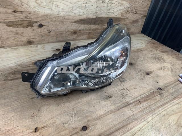 Faro izquierdo 84001FJ190 Subaru