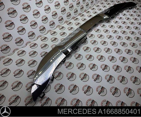 A1668850401 Mercedes 