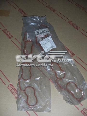 Junta, colector de admisión Lexus LS 600H/600HL (UVF4)