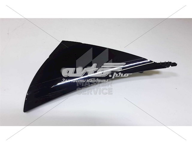 735498423 Fiat/Alfa/Lancia Moldura de la puerta delantera izquierda
