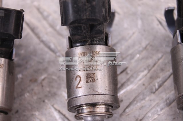 Inyector PY0113250 Mazda