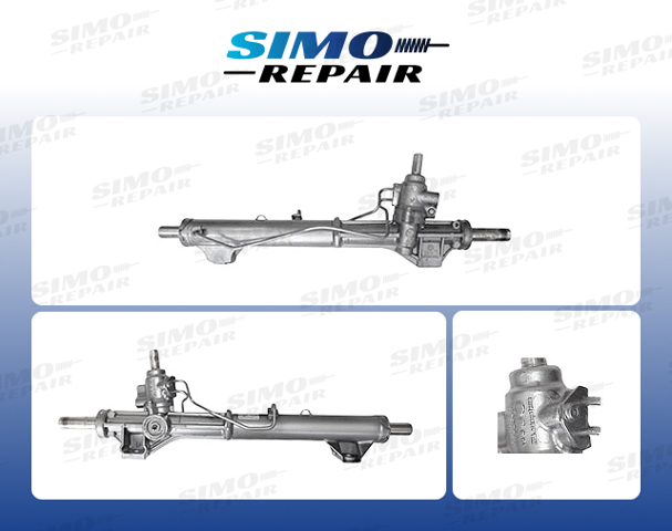 Comprar 1400931480 Fiat/Alfa/Lancia Cremallera